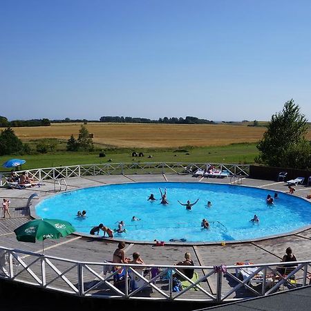Camping & Feriecenter Samso Kolby Εξωτερικό φωτογραφία