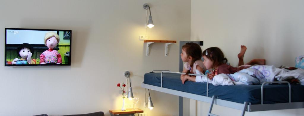Camping & Feriecenter Samso Kolby Εξωτερικό φωτογραφία